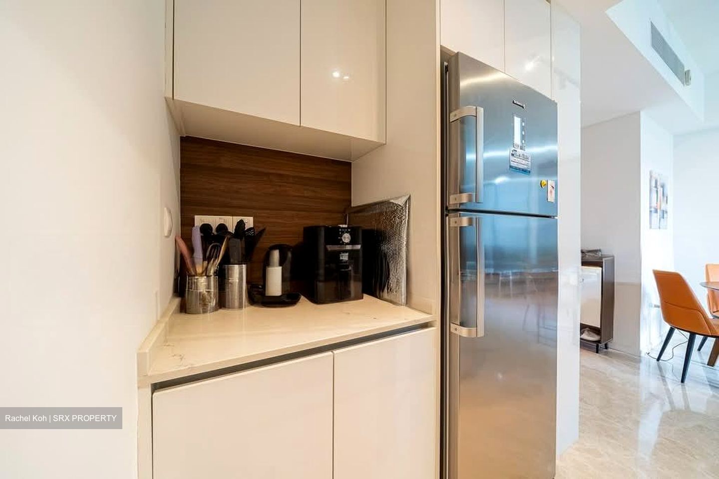 Amber 45 (D15), Apartment #576952871